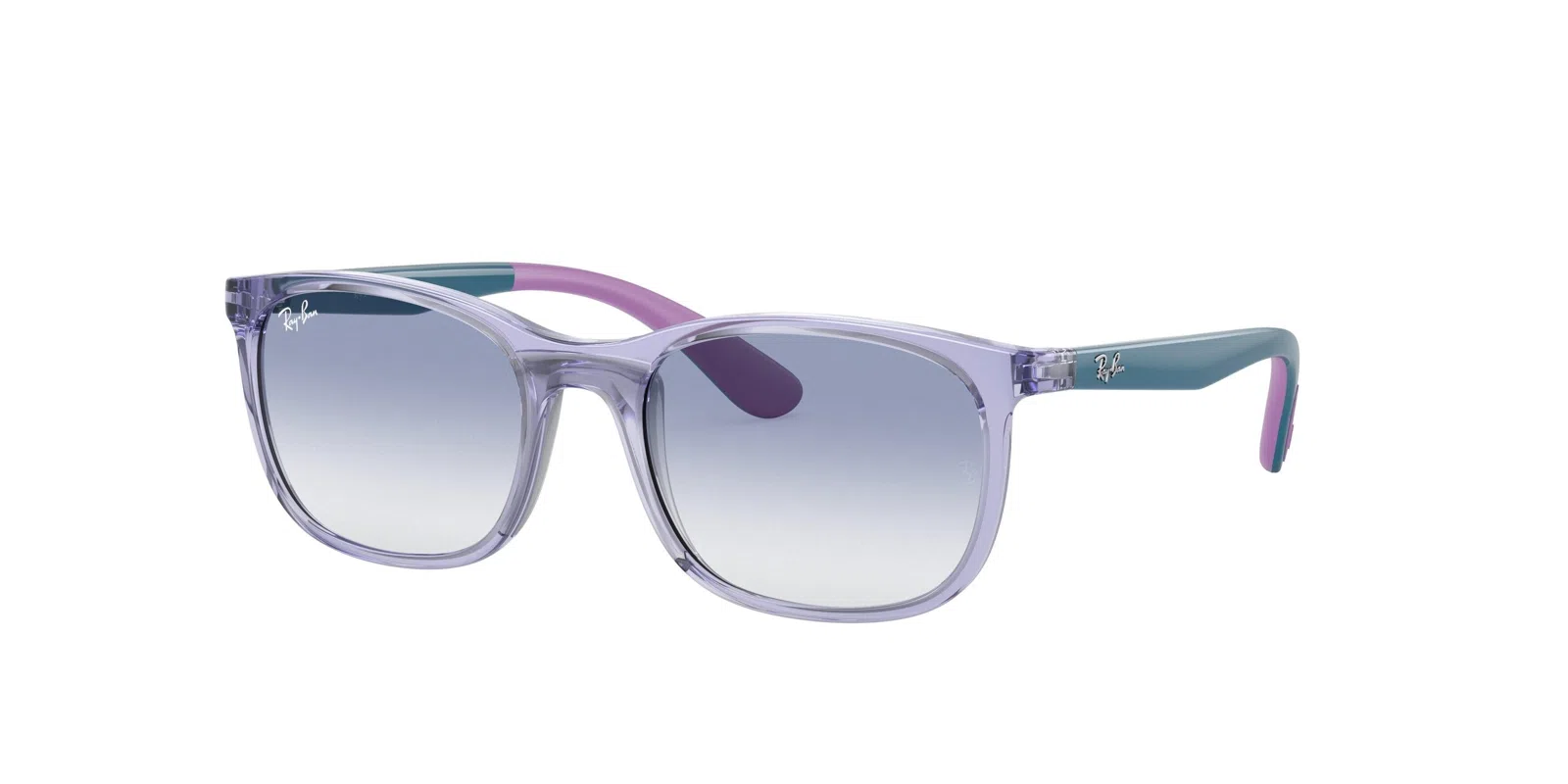 Ray-Ban Kids 0RJ9076S Sunglasses - view 5